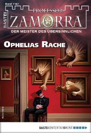 [Professor Zamorra 1167] • Ohelias Rache